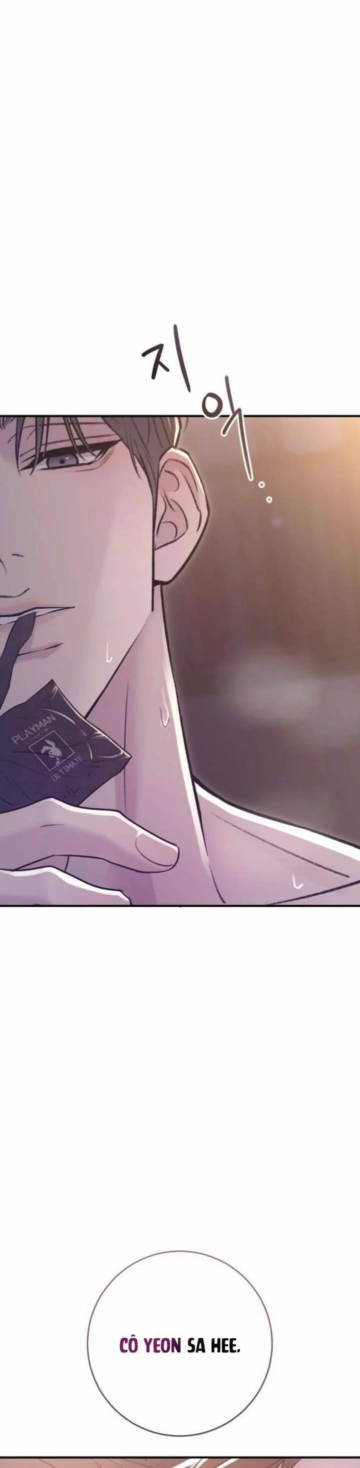 Hành Vi Khốn Nạn 20 trang 53