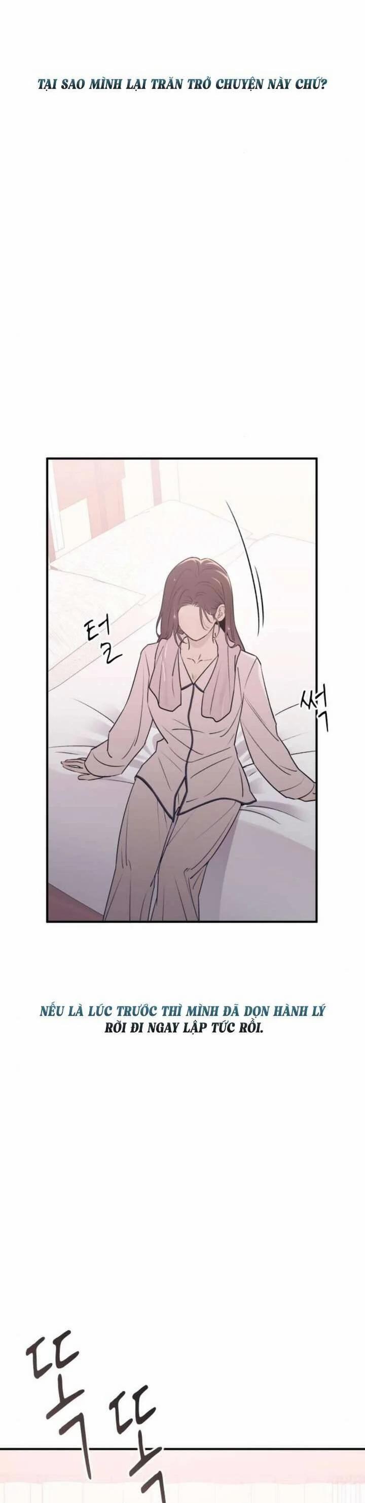 Hành Vi Khốn Nạn 20 trang 7