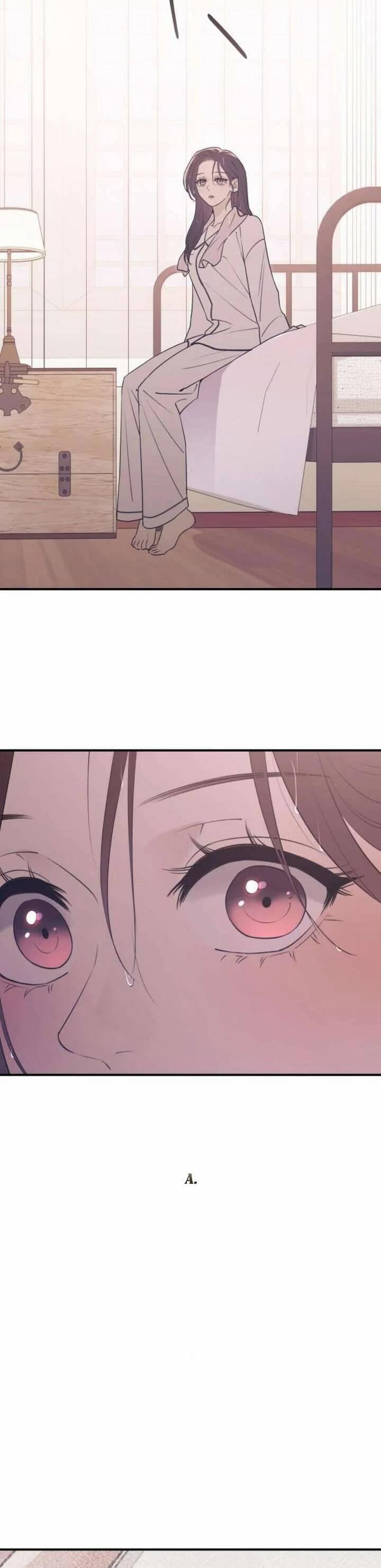 Hành Vi Khốn Nạn 20 trang 8