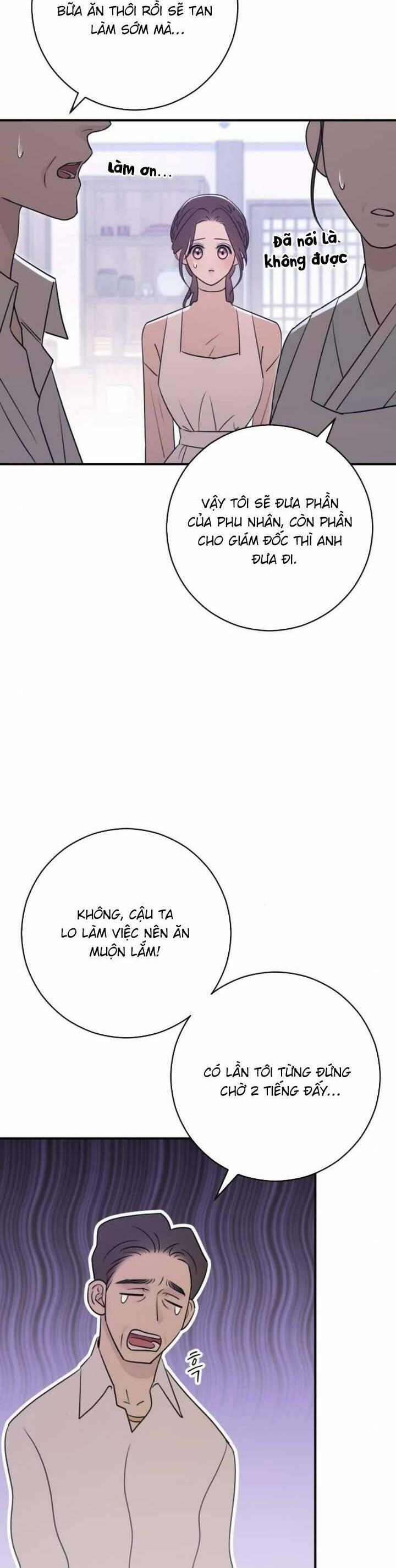 Hành Vi Khốn Nạn 22 trang 18