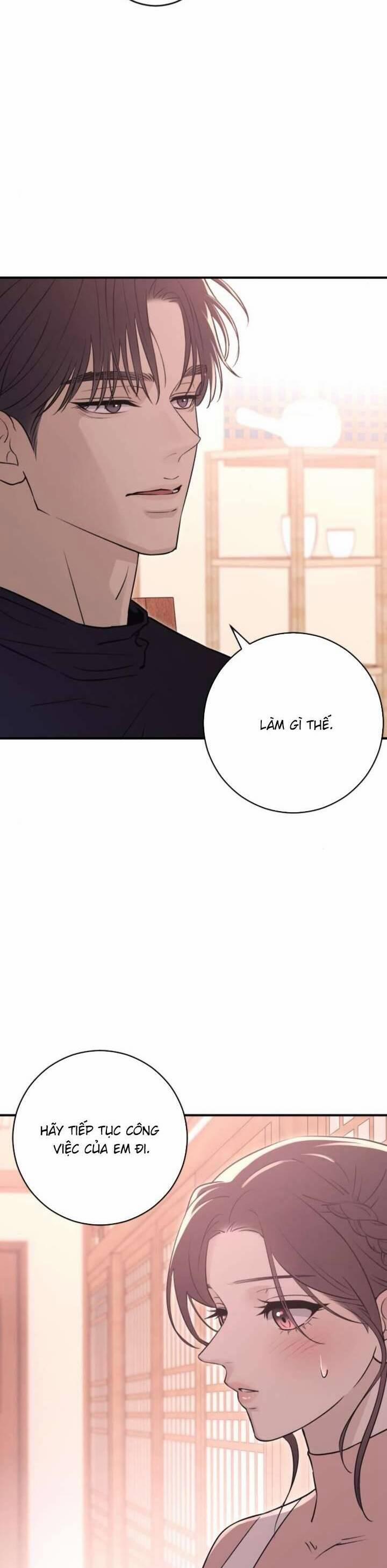 Hành Vi Khốn Nạn 22 trang 28