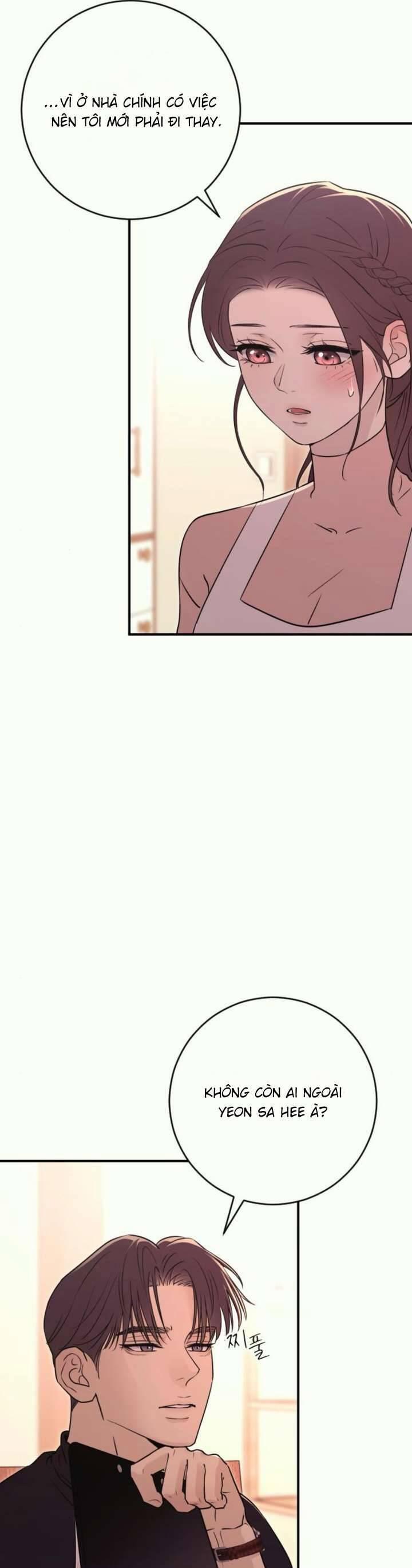 Hành Vi Khốn Nạn 22 trang 32