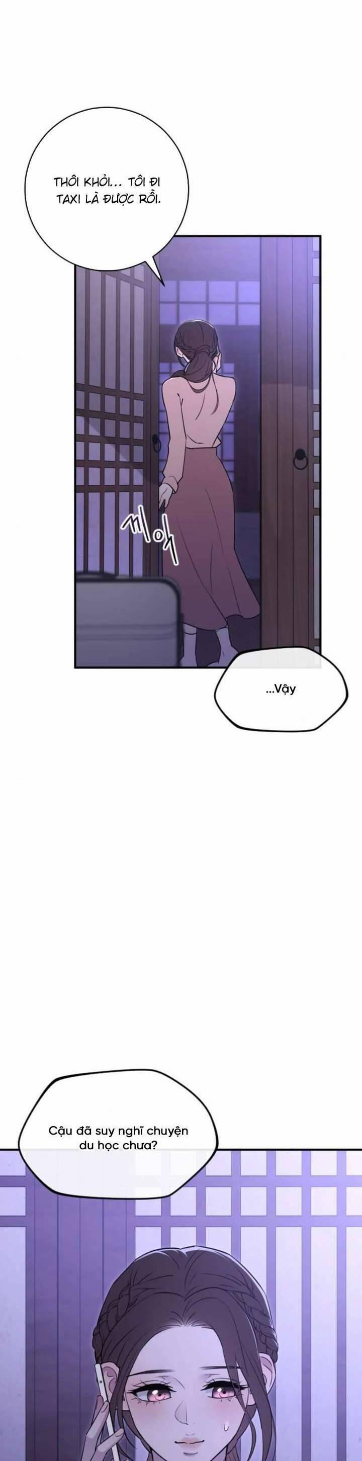 Hành Vi Khốn Nạn 23 trang 10
