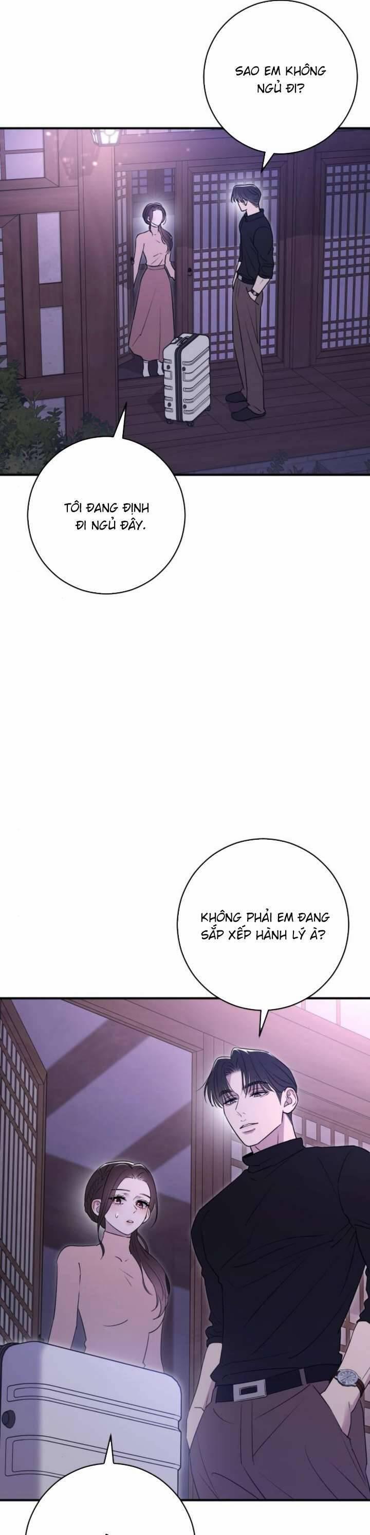 Hành Vi Khốn Nạn 23 trang 17