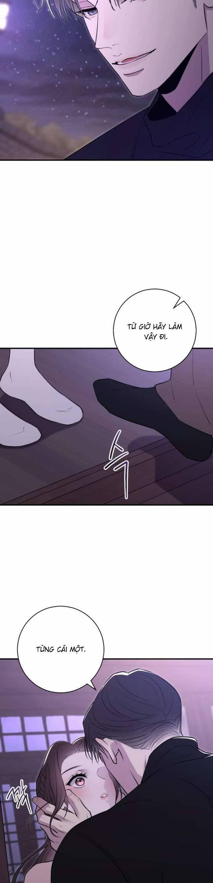 Hành Vi Khốn Nạn 23 trang 19