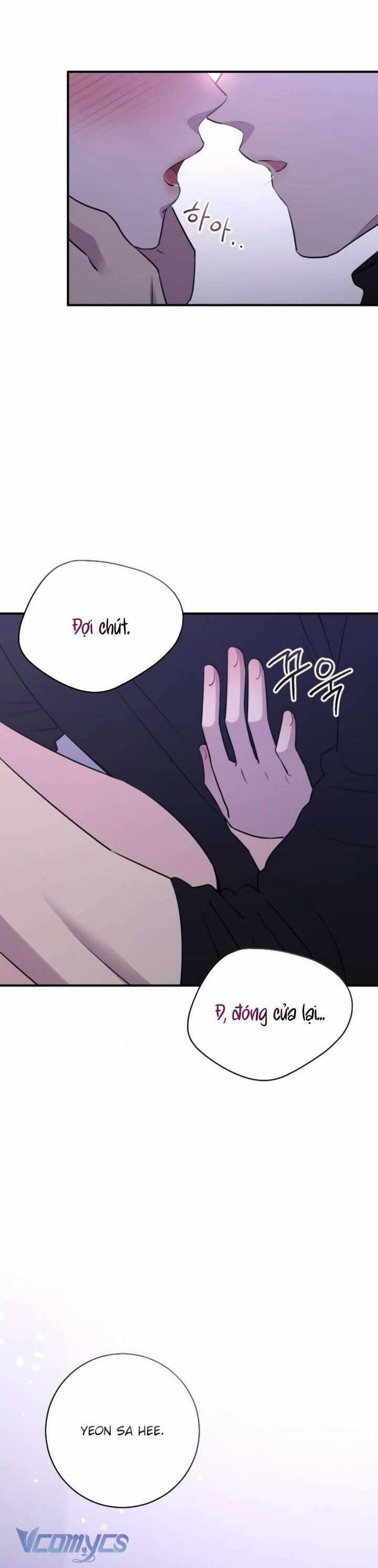 Hành Vi Khốn Nạn 23 trang 21