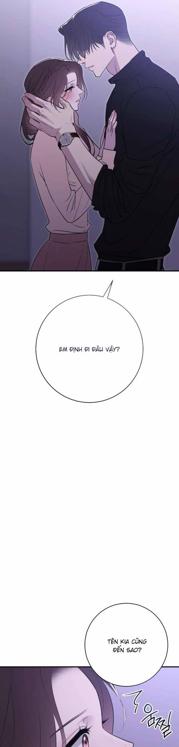 Hành Vi Khốn Nạn 23 trang 22