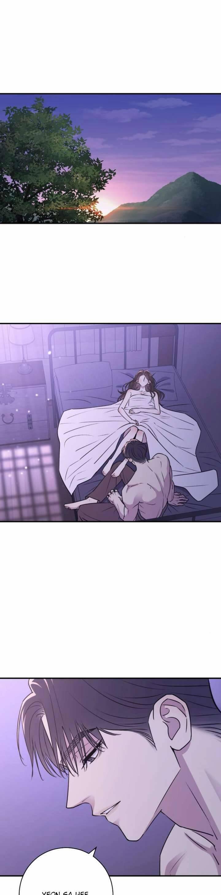 Hành Vi Khốn Nạn 23 trang 28