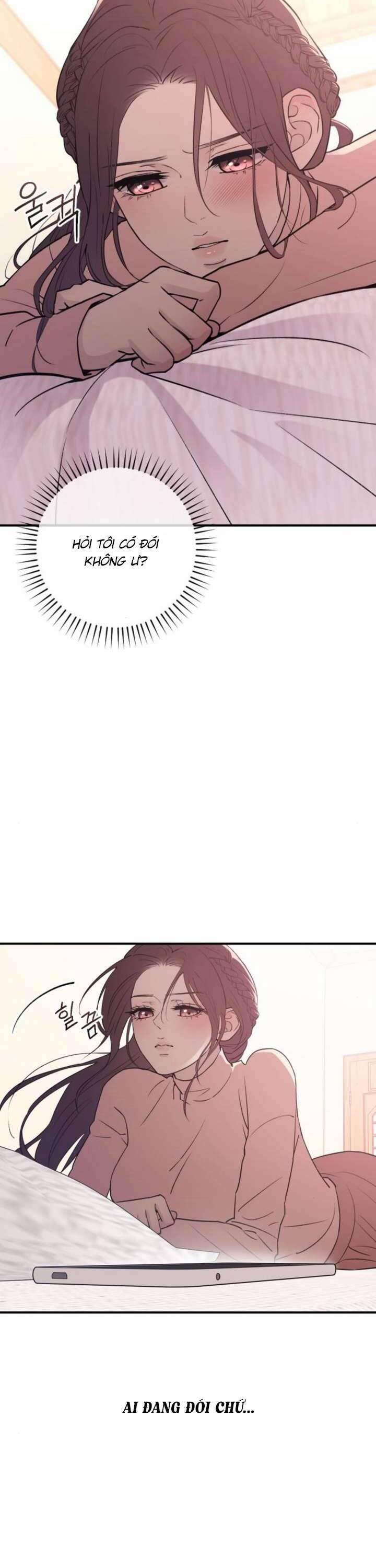 Hành Vi Khốn Nạn 23 trang 3