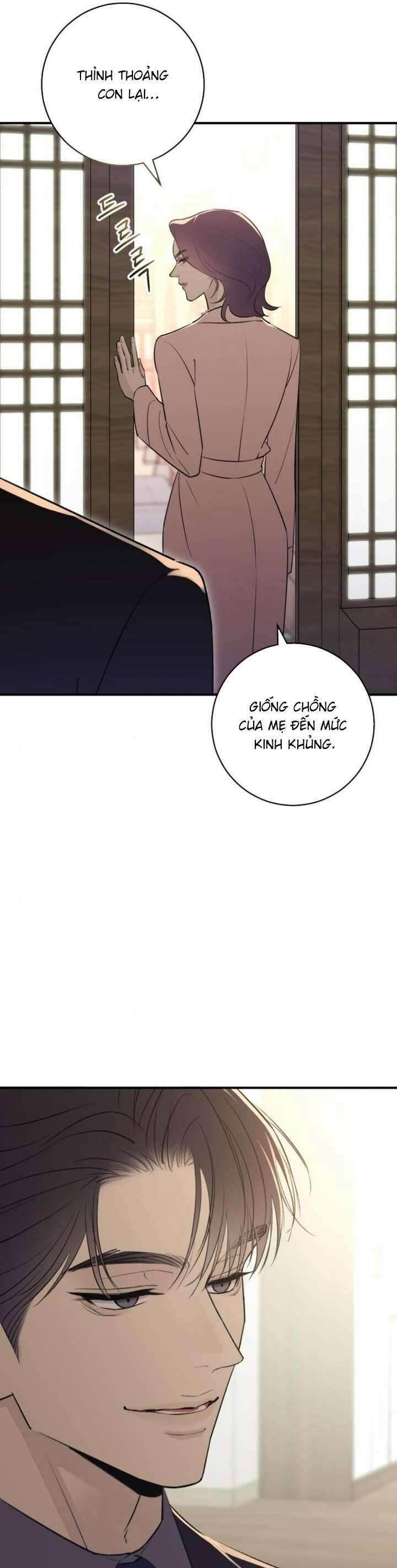 Hành Vi Khốn Nạn 23 trang 37