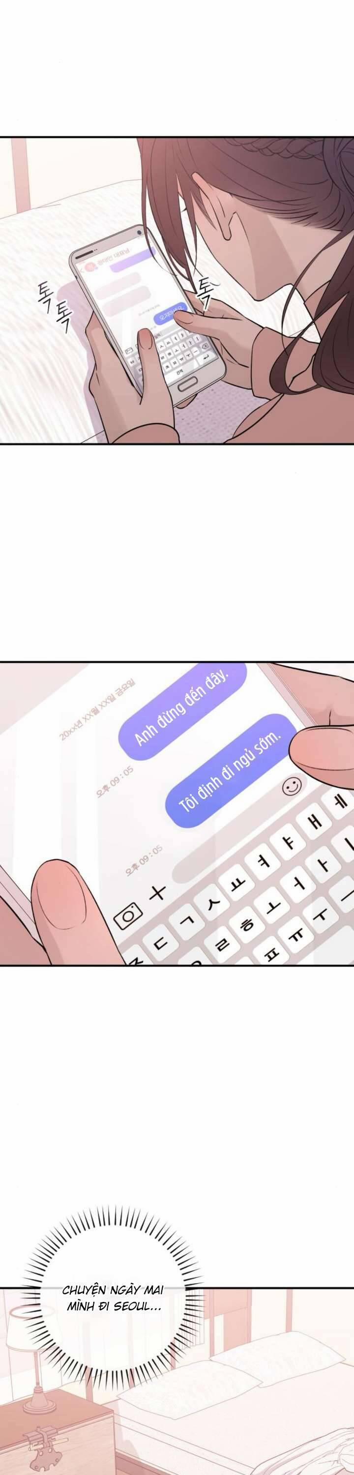 Hành Vi Khốn Nạn 23 trang 4