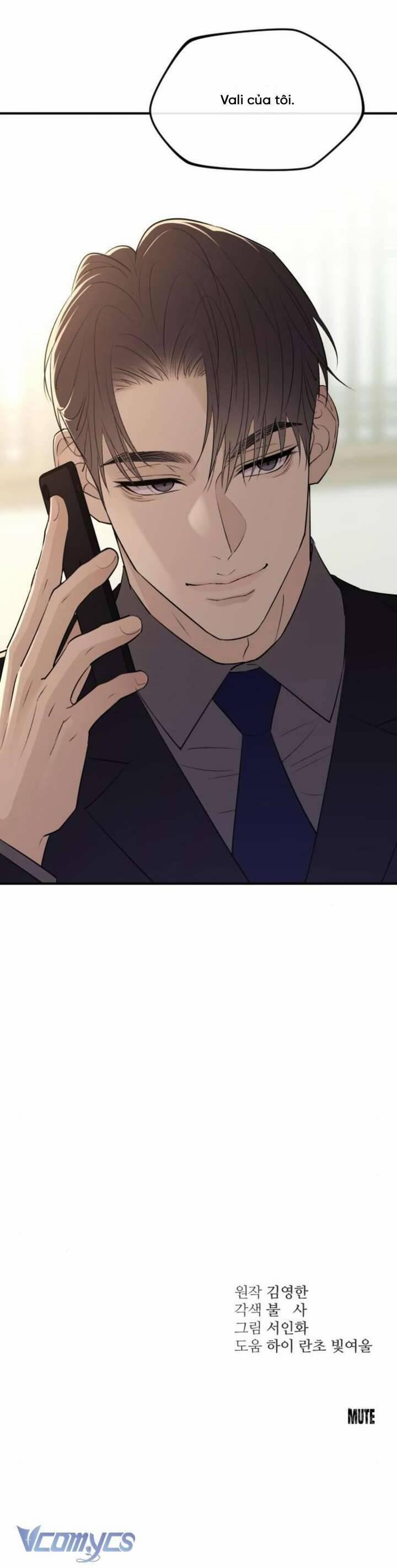 Hành Vi Khốn Nạn 23 trang 41