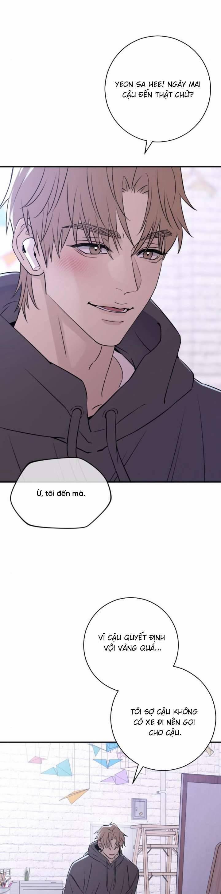 Hành Vi Khốn Nạn 23 trang 7