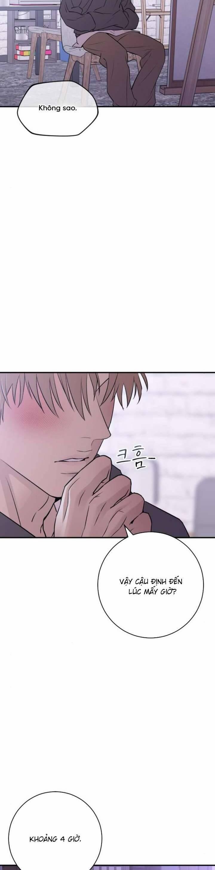 Hành Vi Khốn Nạn 23 trang 8