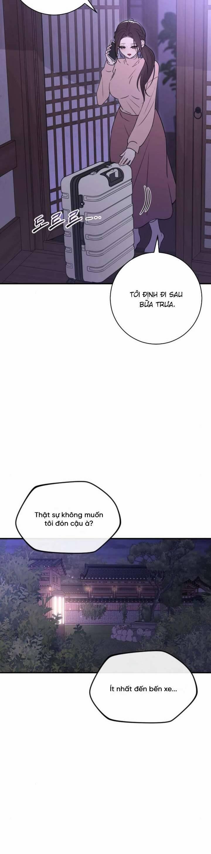 Hành Vi Khốn Nạn 23 trang 9