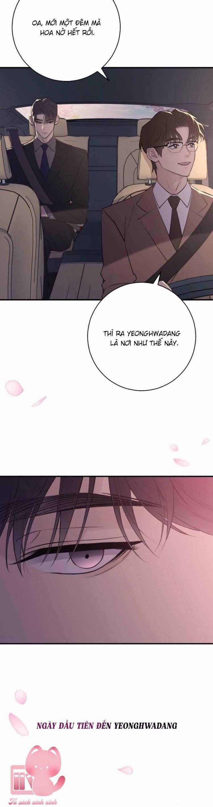 Hành Vi Khốn Nạn 24 trang 13