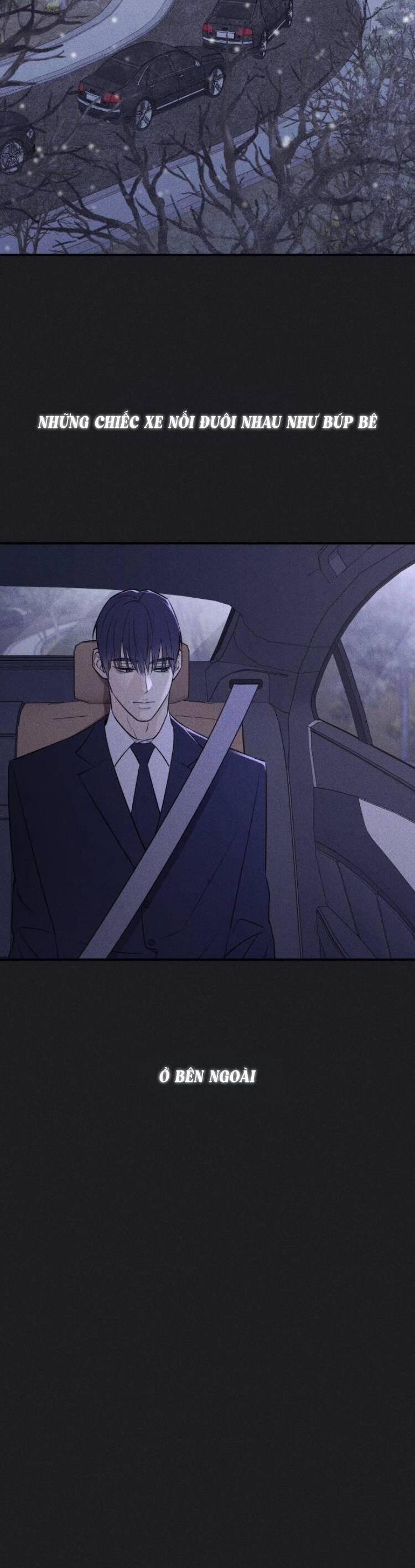 Hành Vi Khốn Nạn 24 trang 15