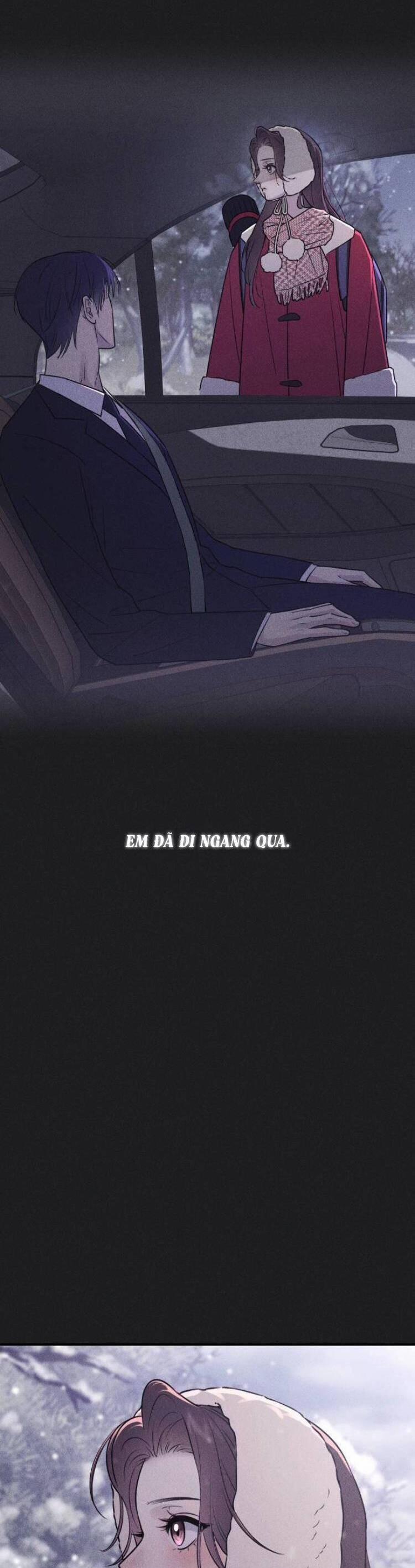 Hành Vi Khốn Nạn 24 trang 16