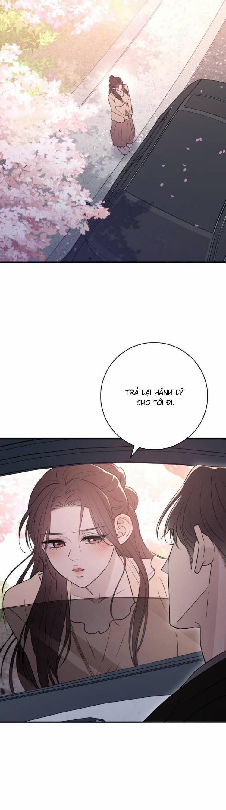 Hành Vi Khốn Nạn 24 trang 26