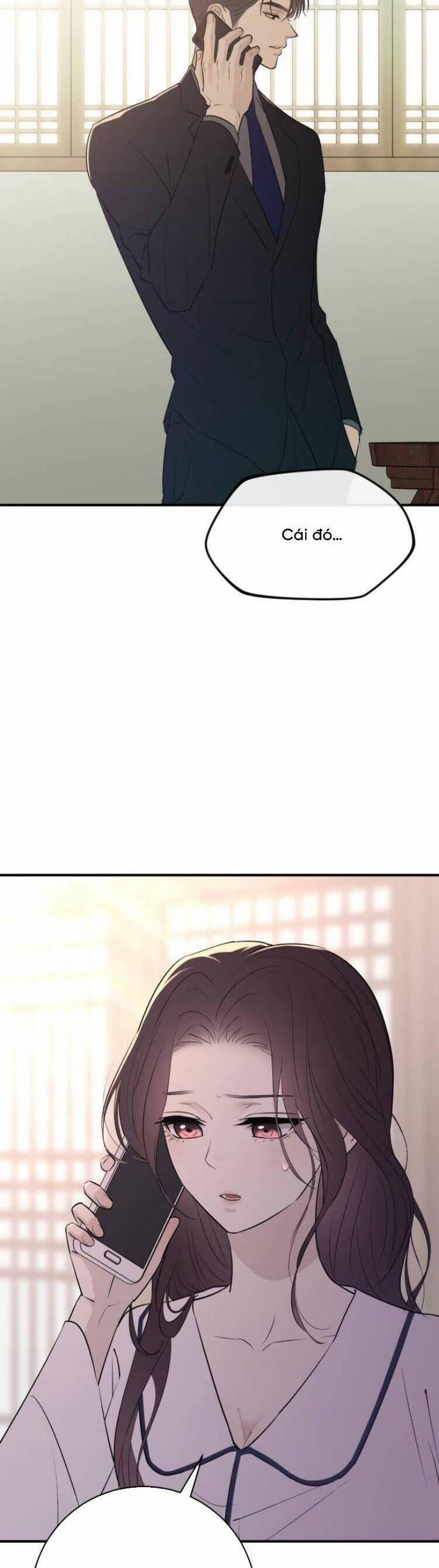 Hành Vi Khốn Nạn 24 trang 3