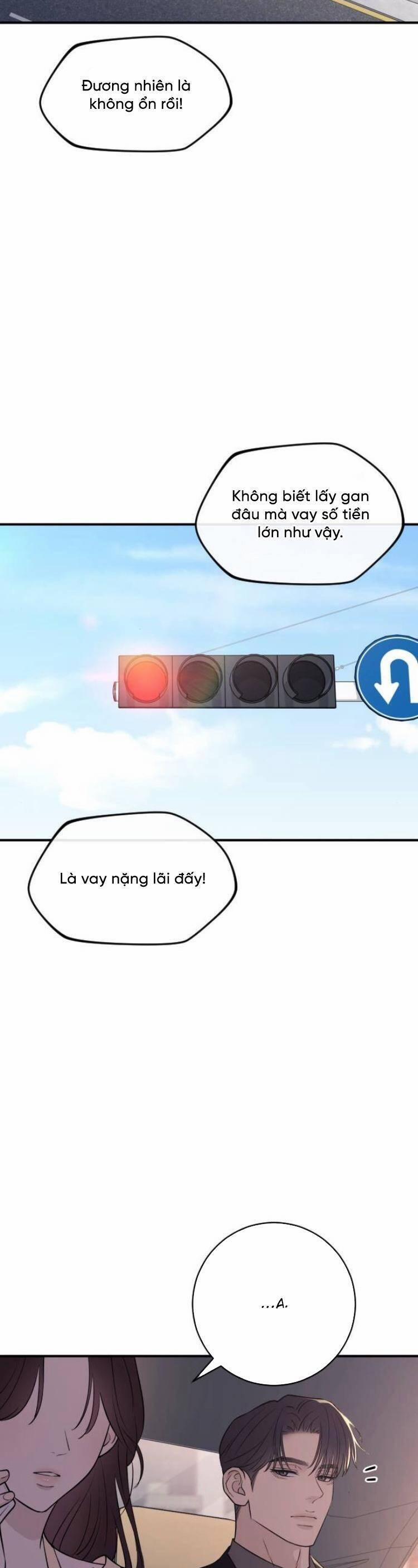 Hành Vi Khốn Nạn 24 trang 36