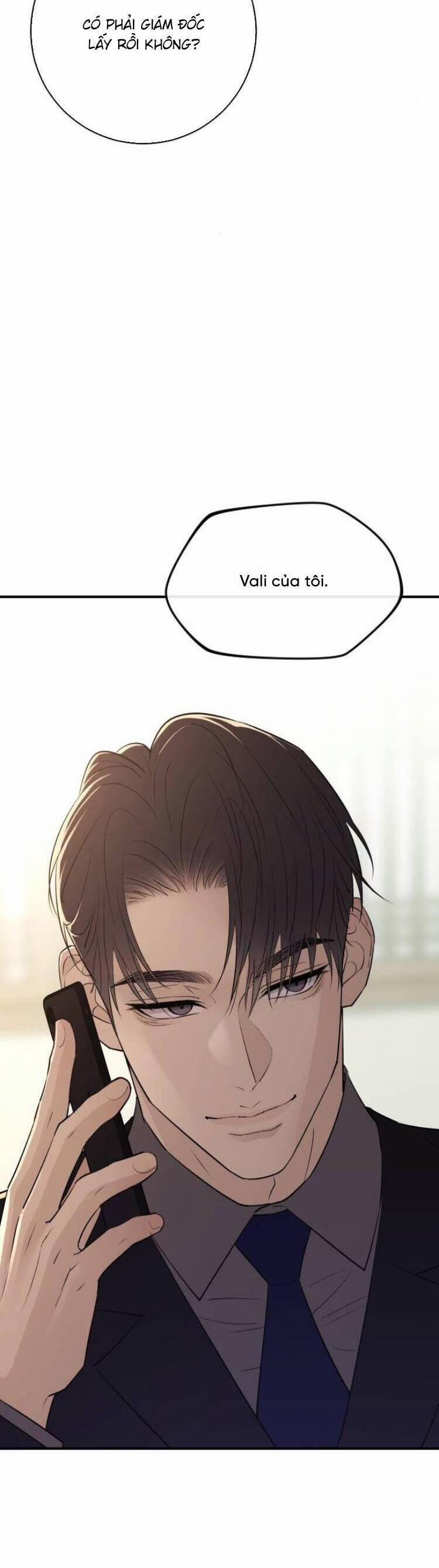 Hành Vi Khốn Nạn 24 trang 4