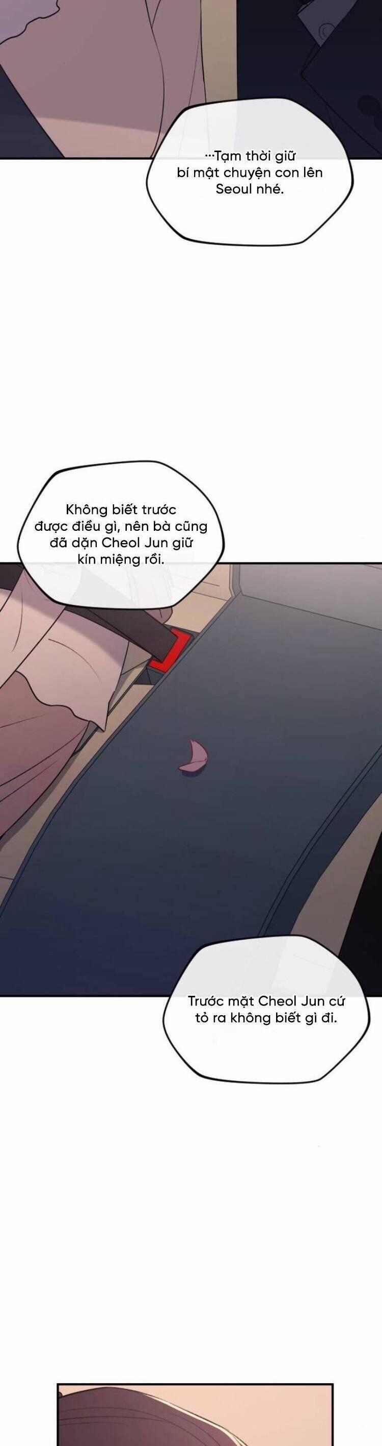 Hành Vi Khốn Nạn 24 trang 41