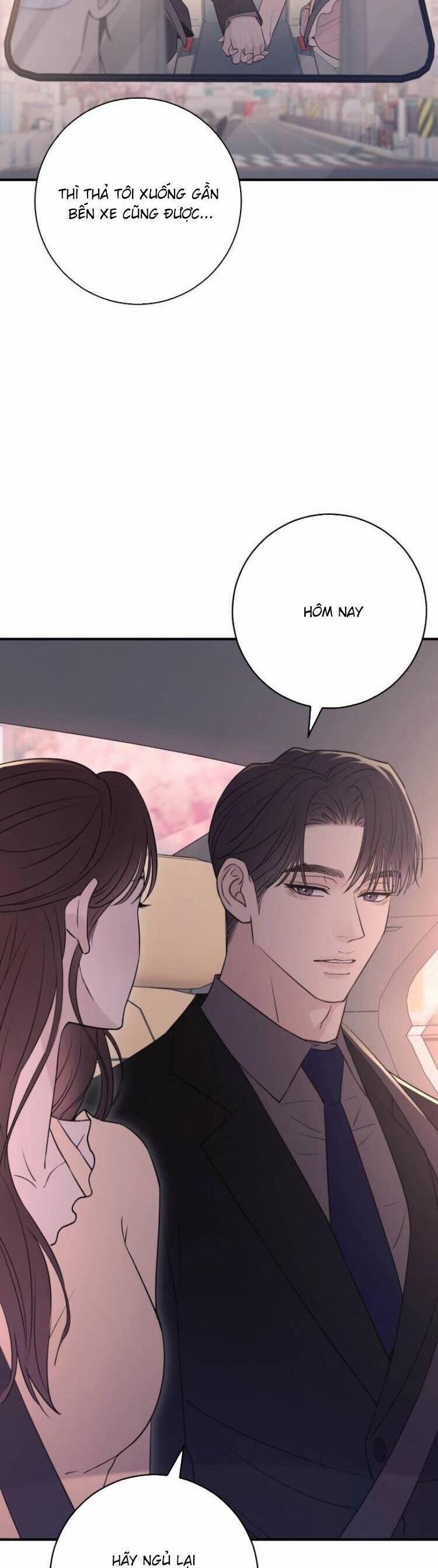 Hành Vi Khốn Nạn 24 trang 48