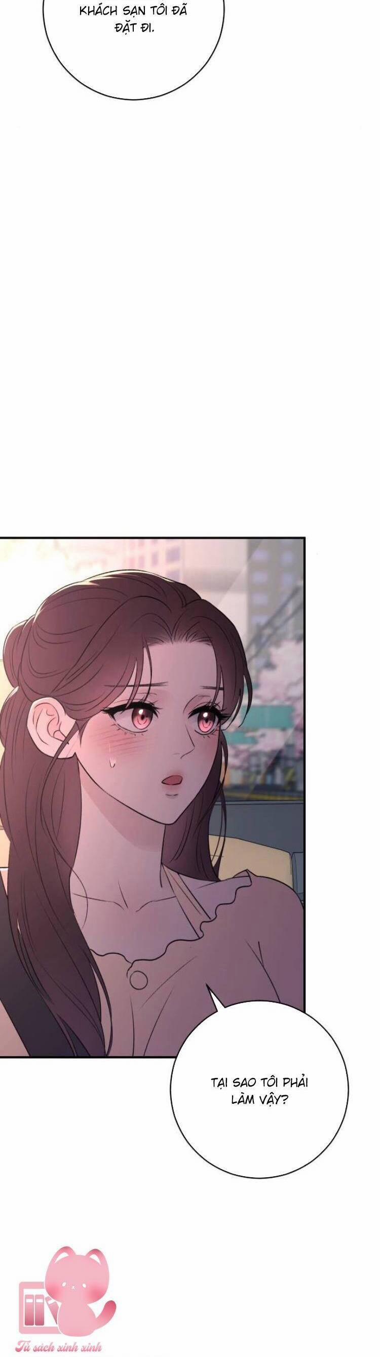 Hành Vi Khốn Nạn 24 trang 49