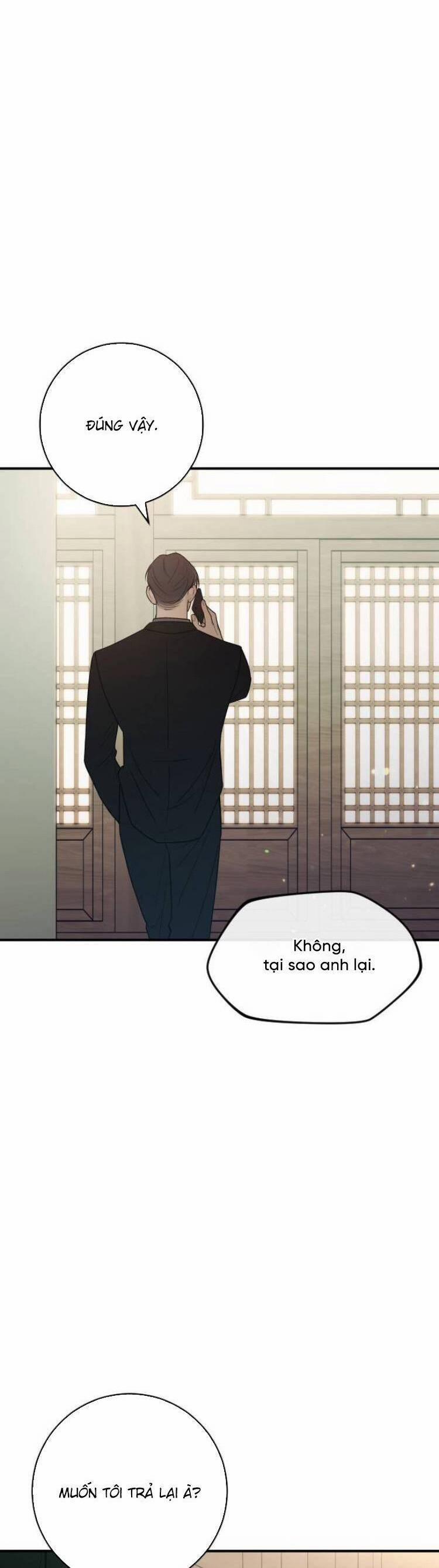 Hành Vi Khốn Nạn 24 trang 5