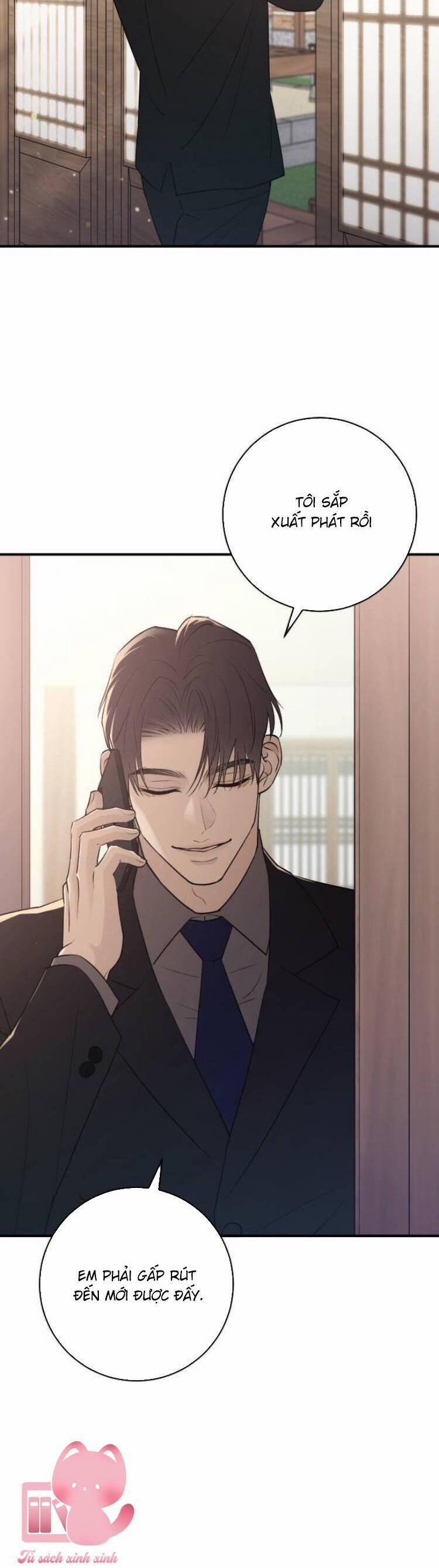 Hành Vi Khốn Nạn 24 trang 7