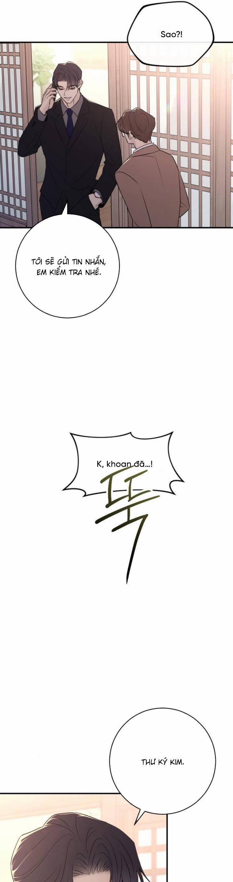 Hành Vi Khốn Nạn 24 trang 8