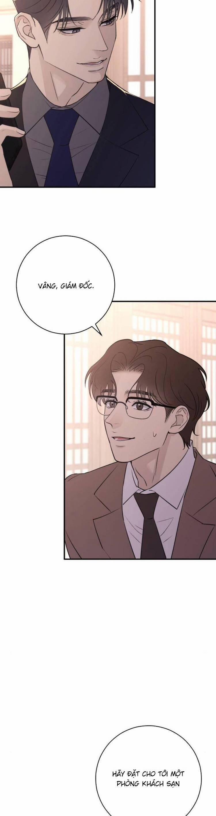 Hành Vi Khốn Nạn 24 trang 9