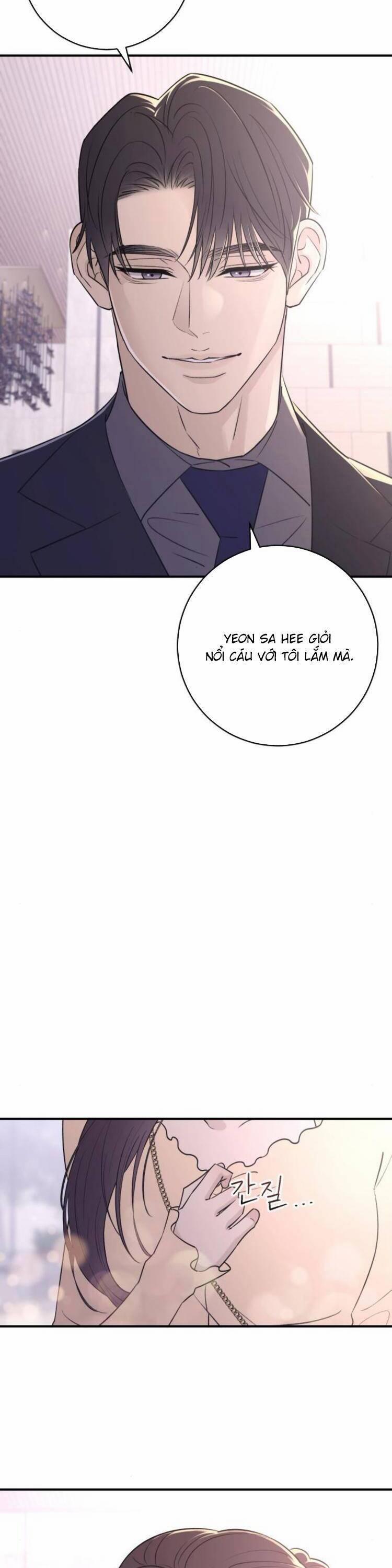 Hành Vi Khốn Nạn 25 trang 10