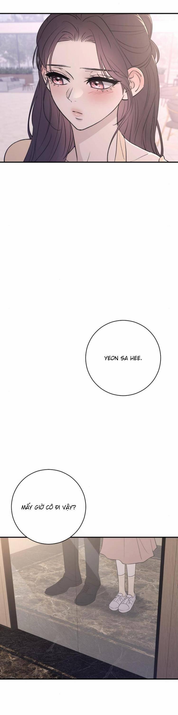 Hành Vi Khốn Nạn 25 trang 12
