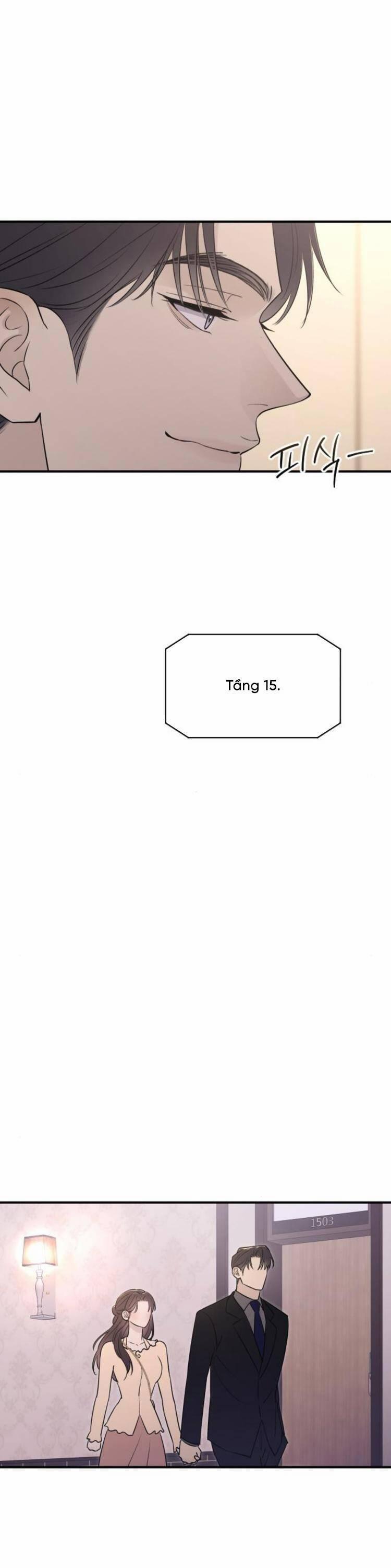 Hành Vi Khốn Nạn 25 trang 14