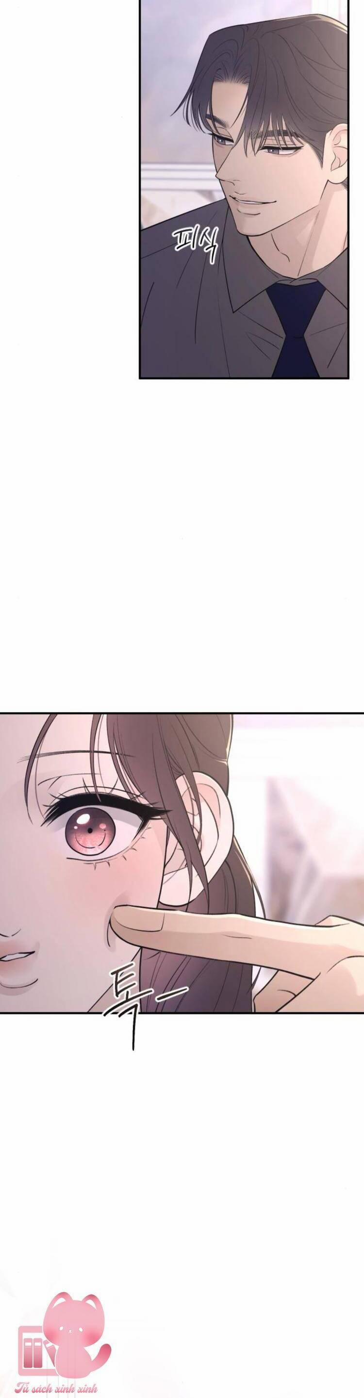 Hành Vi Khốn Nạn 25 trang 26