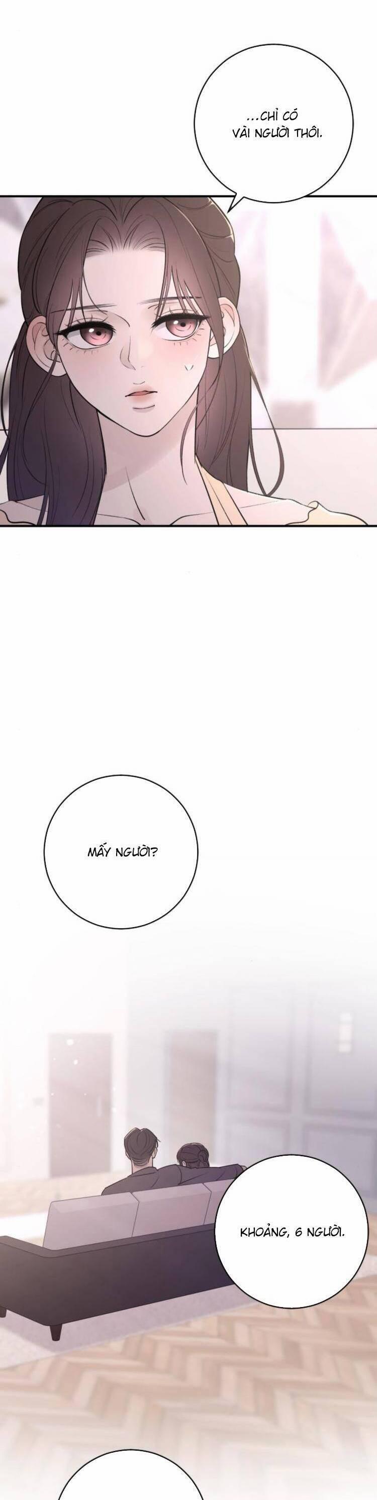 Hành Vi Khốn Nạn 25 trang 28