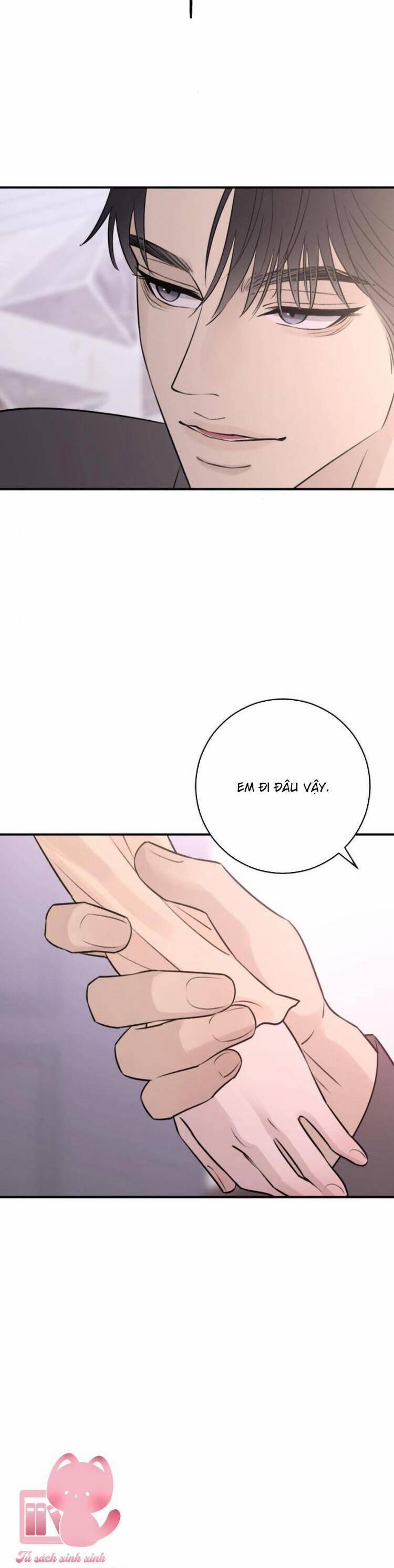 Hành Vi Khốn Nạn 25 trang 31