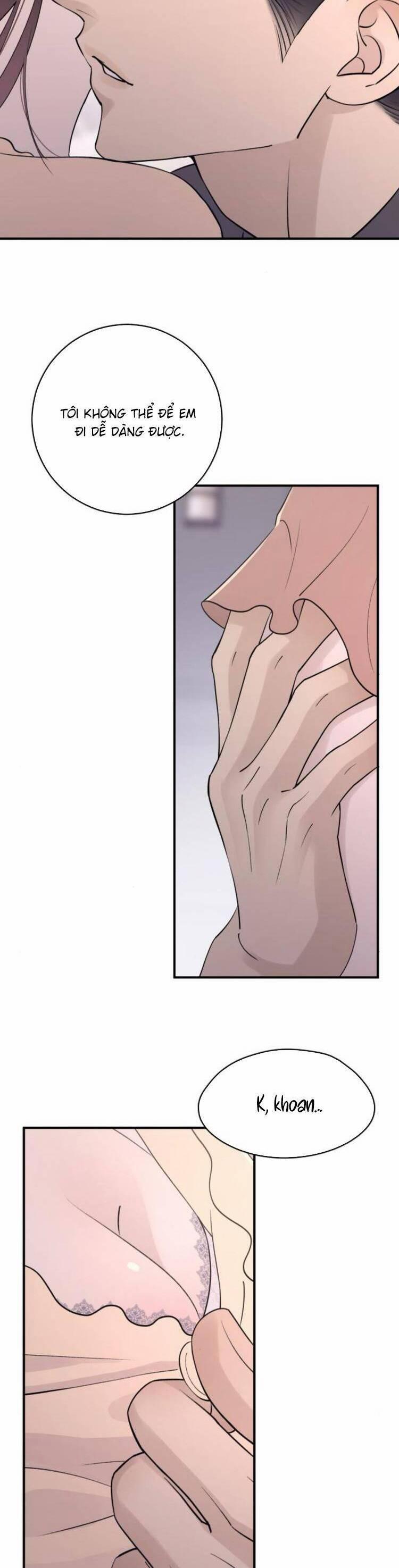 Hành Vi Khốn Nạn 25 trang 34