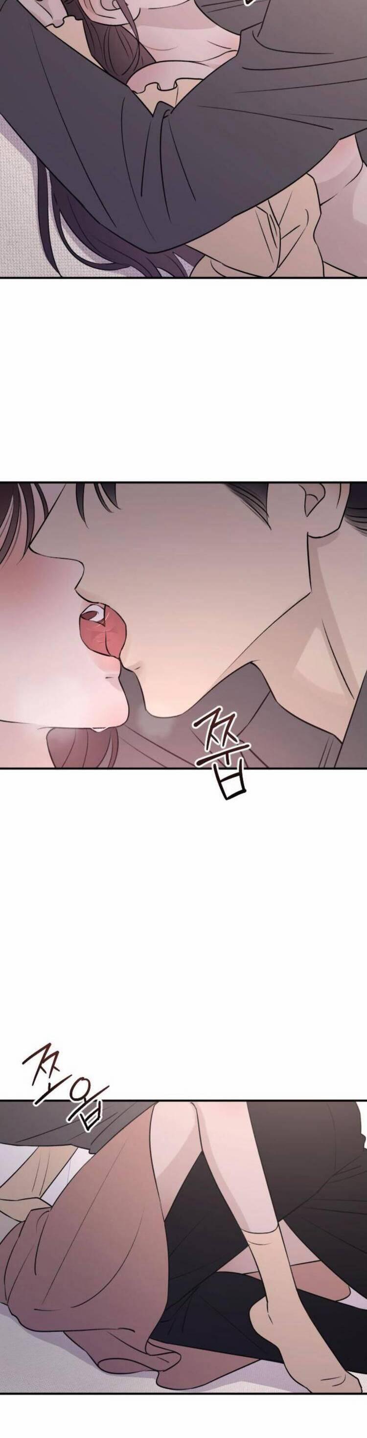 Hành Vi Khốn Nạn 25 trang 38