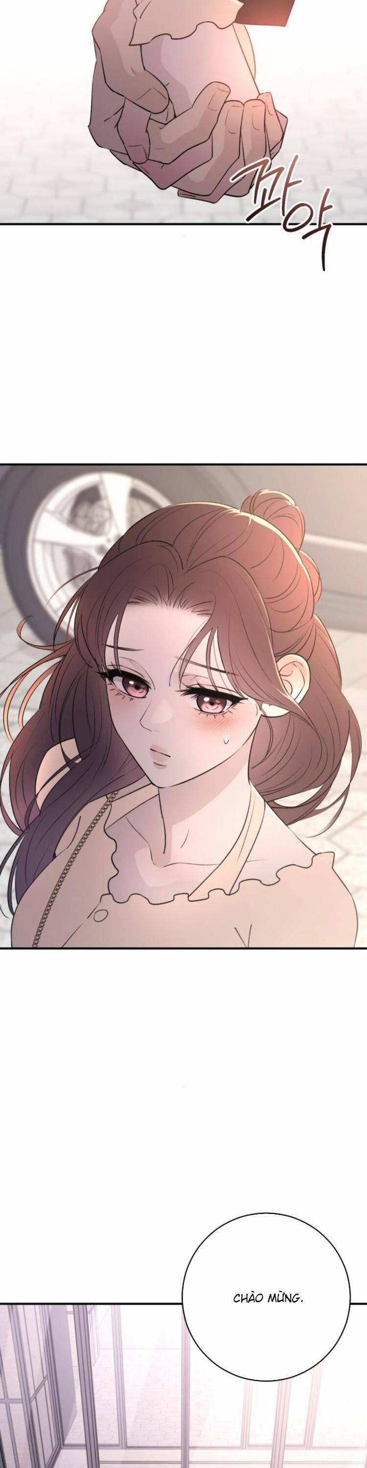 Hành Vi Khốn Nạn 25 trang 4