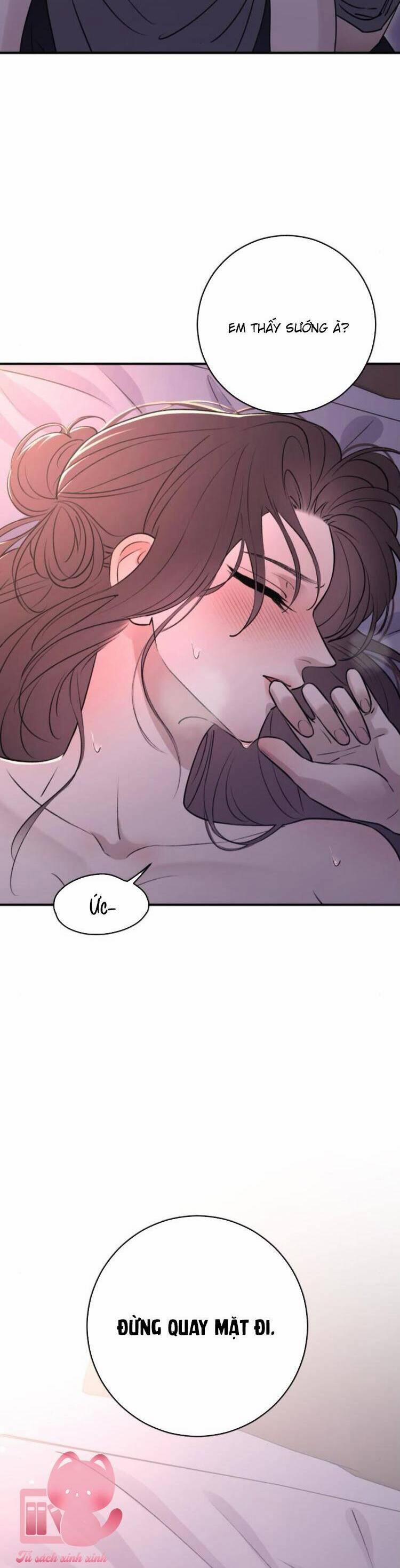 Hành Vi Khốn Nạn 25 trang 41