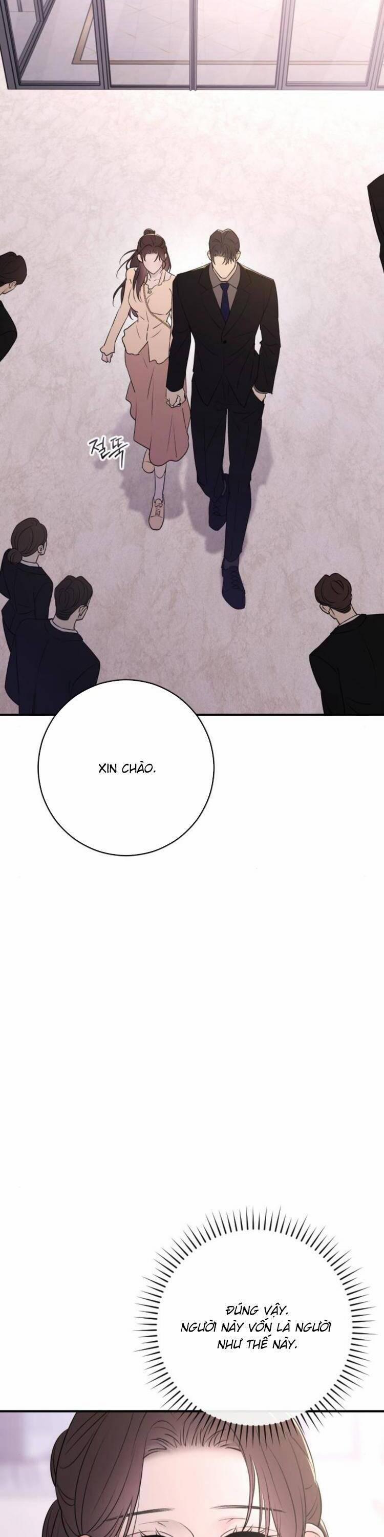 Hành Vi Khốn Nạn 25 trang 5