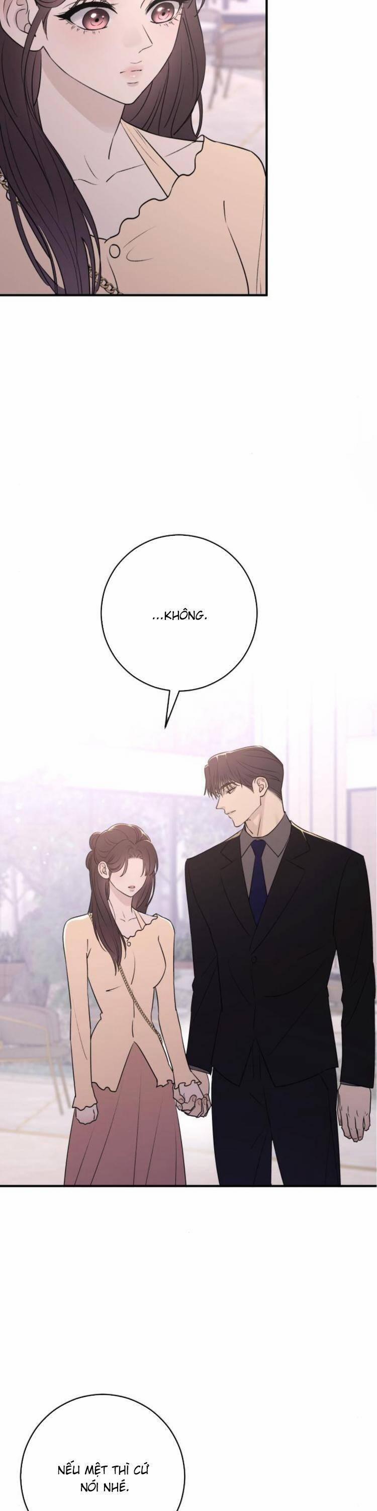 Hành Vi Khốn Nạn 25 trang 9