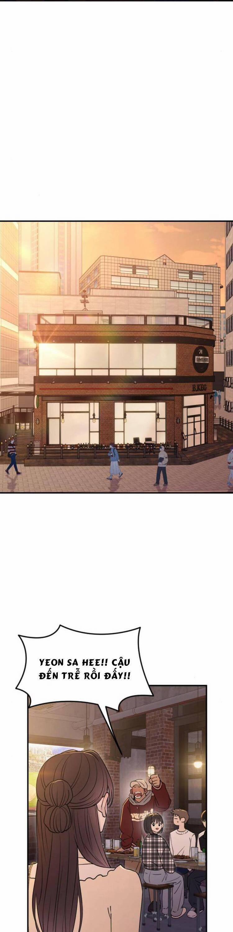 Hành Vi Khốn Nạn 26 trang 10
