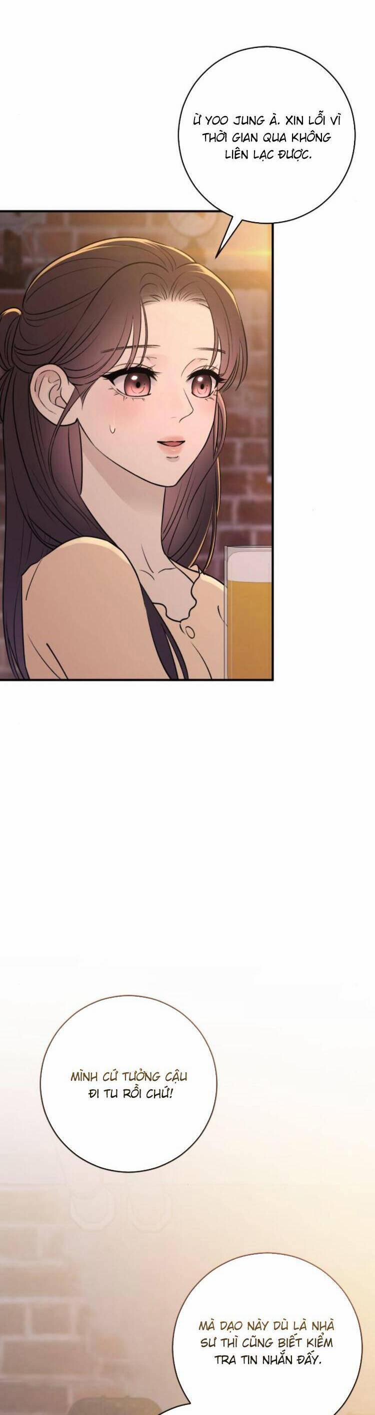 Hành Vi Khốn Nạn 26 trang 18