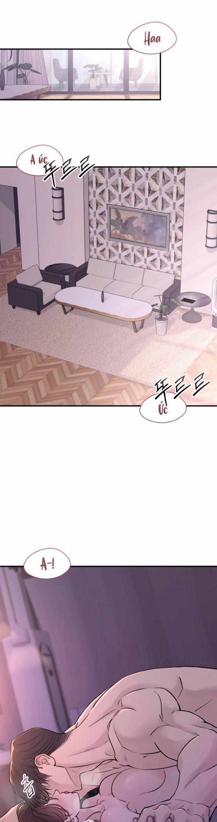 Hành Vi Khốn Nạn 26 trang 2