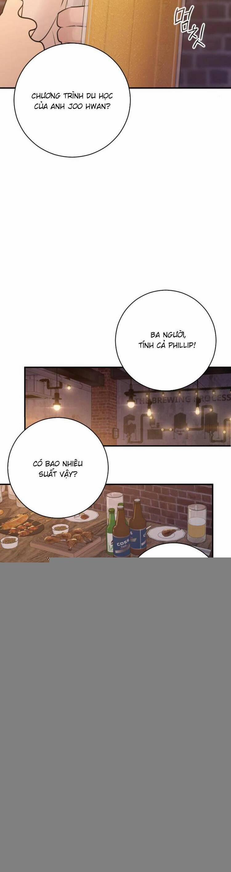 Hành Vi Khốn Nạn 26 trang 20