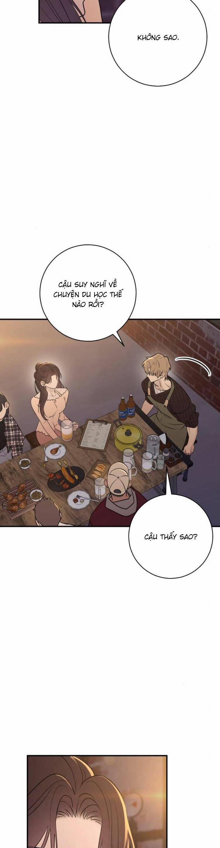 Hành Vi Khốn Nạn 26 trang 25
